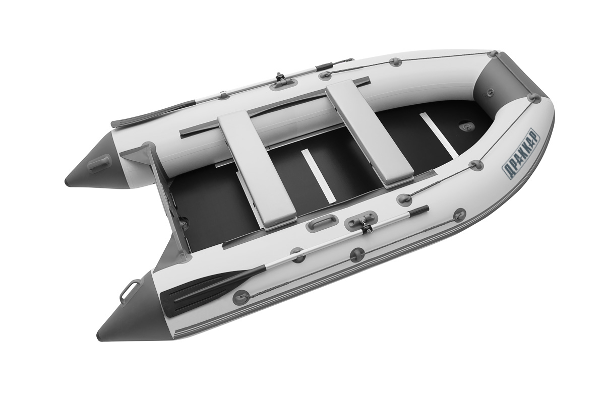 ЛОДКА ДРАККАР 3200 С HANT в Армавире