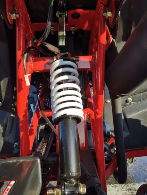 Квадроцикл GBM SHARP KIDS 125 в Армавире