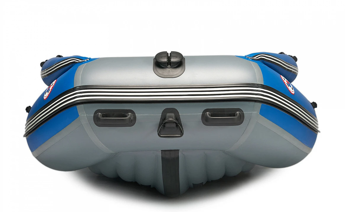 КОМПЛЕКТ ЛОДКА MISHIMO FAMILY LITE 350 + МОТОР 9,9 (15) Л.С. в Армавире