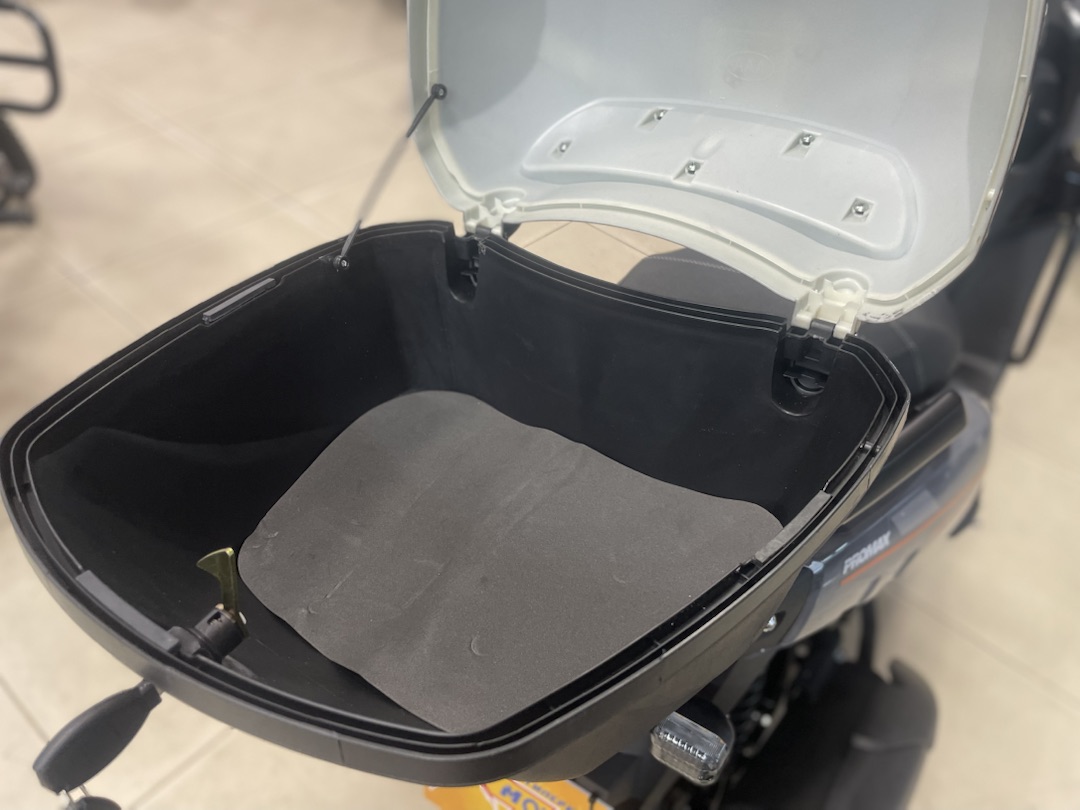 Скутер PROMAX STALKER ARMY 240(49) в Армавире