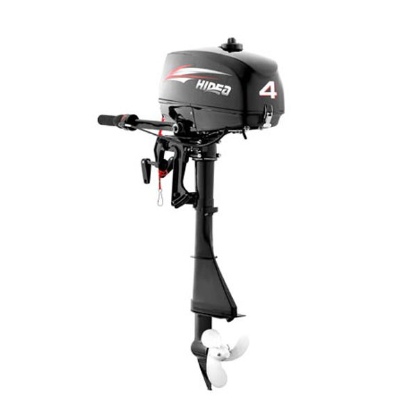 Лодочный мотор HIDEA HD4FHS в Армавире