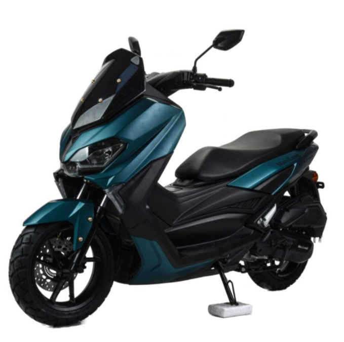 Скутер MOTOLAND (МОТОЛЕНД) VULKAN 150 в Армавире