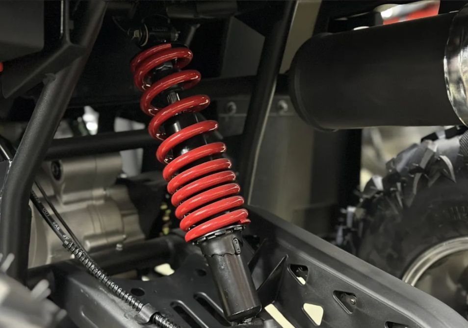 Квадроцикл GBM MAVERICK 300 NEW PREMIUM в Армавире