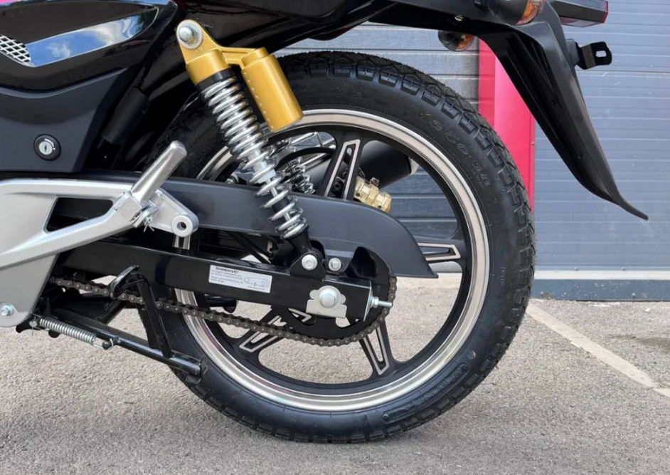 Мотоцикл RACER MAGNUM RC200-C5B в Армавире