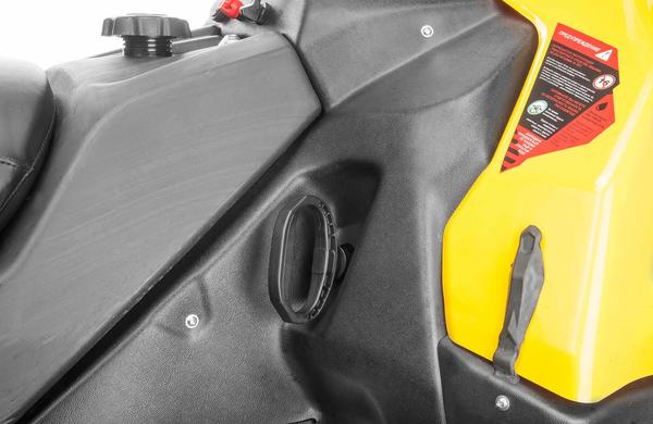 Снегоход STELS SM600T (L LUX WT) СТАВР 1.0 К01 Tech в Армавире