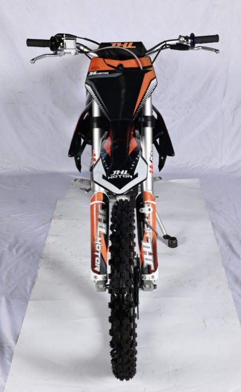 Мотоцикл JHLMOTO JHL LX1 CB250 (172FMM-3A) в Армавире