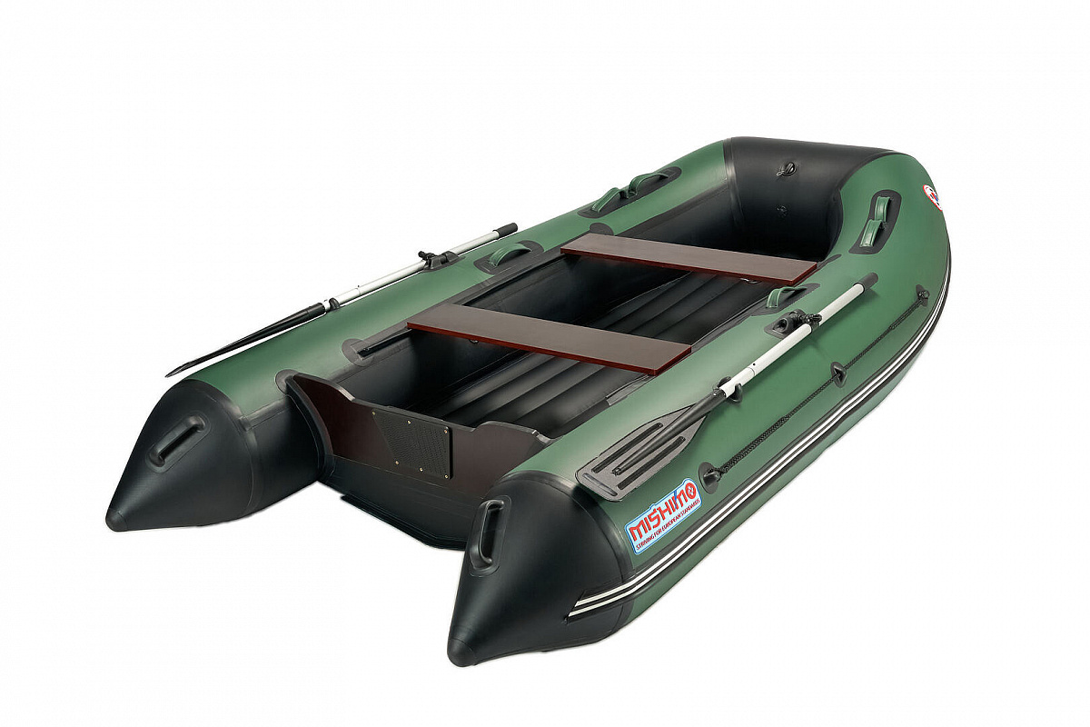 Лодка MISHIMO LITE 335 в Армавире