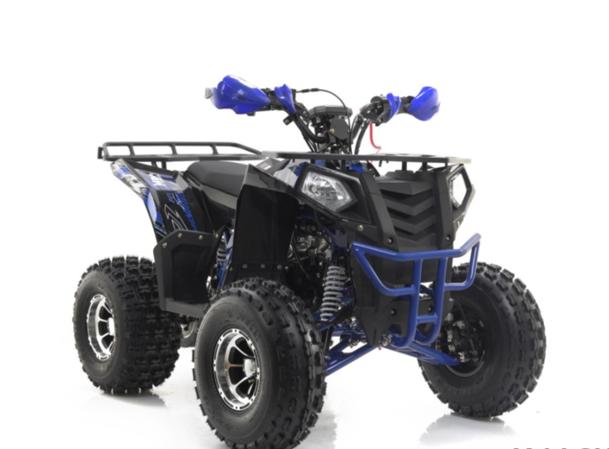 Квадроцикл GBM SHARP 190 PREMIUM SEMI-AUTOMATIC в Армавире