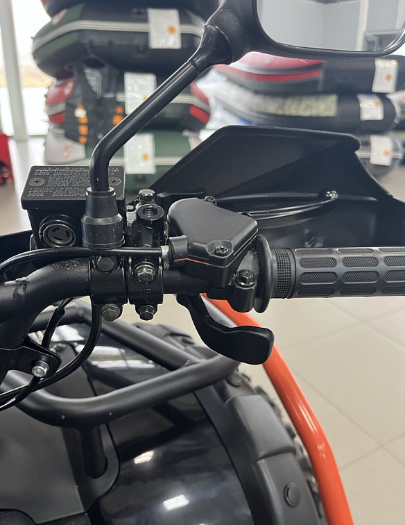 Квадроцикл PROMAX 300 4X4 ALL ROAD в Армавире