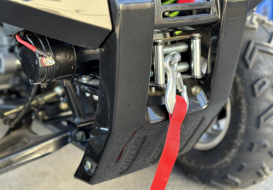 Квадроцикл GBM EXPLORER 400 NEW PREMIUM в Армавире