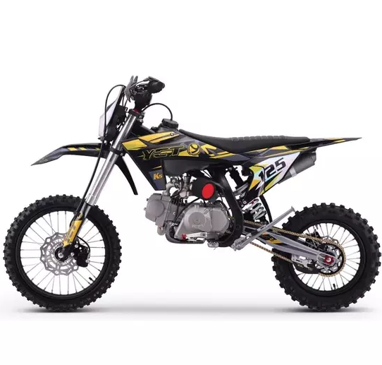 Питбайк YACOTA K5 125 в Армавире