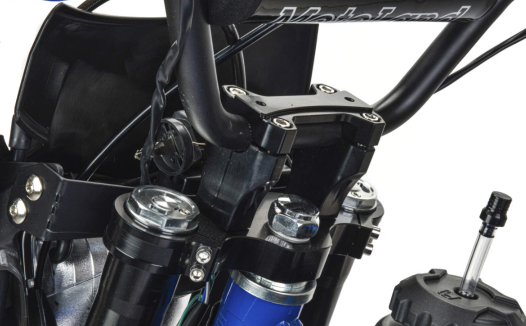 Питбайк MOTOLAND (МОТОЛЕНД) 125 SX 125 E 17/14 в Армавире