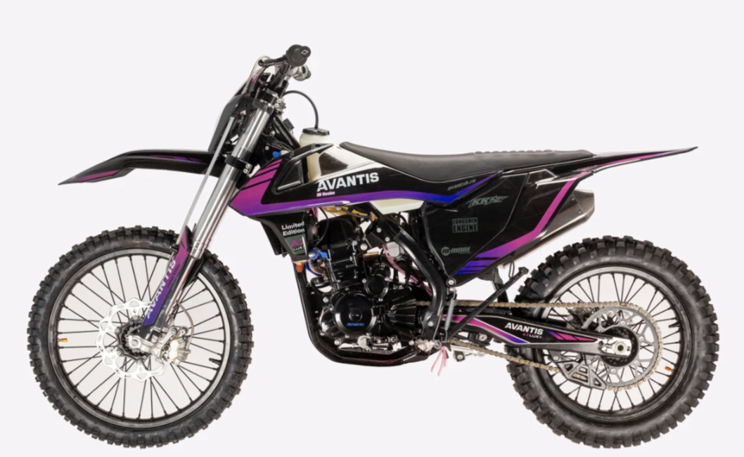 Мотоцикл Avantis A7 NEW (NB300/174MN-5) KKE в Армавире