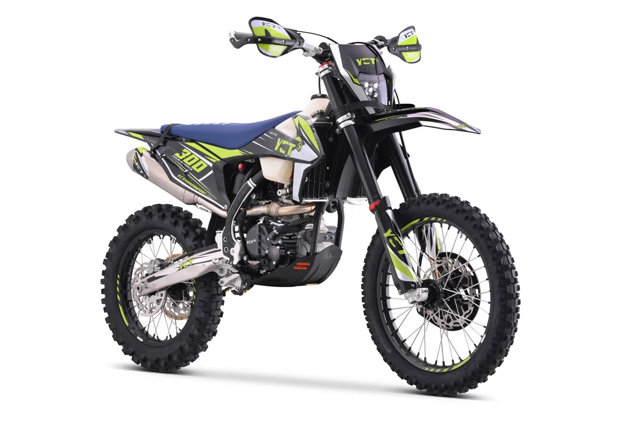 Кроссовый мотоцикл YACOTA NB300 в Армавире