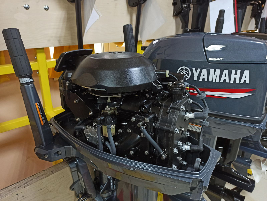 Лодочный мотор BREEZE T30S (2х тактный) в Армавире