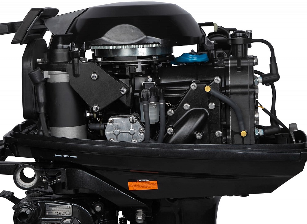 Лодочный мотор MARLIN MP 30 AWRL в Армавире