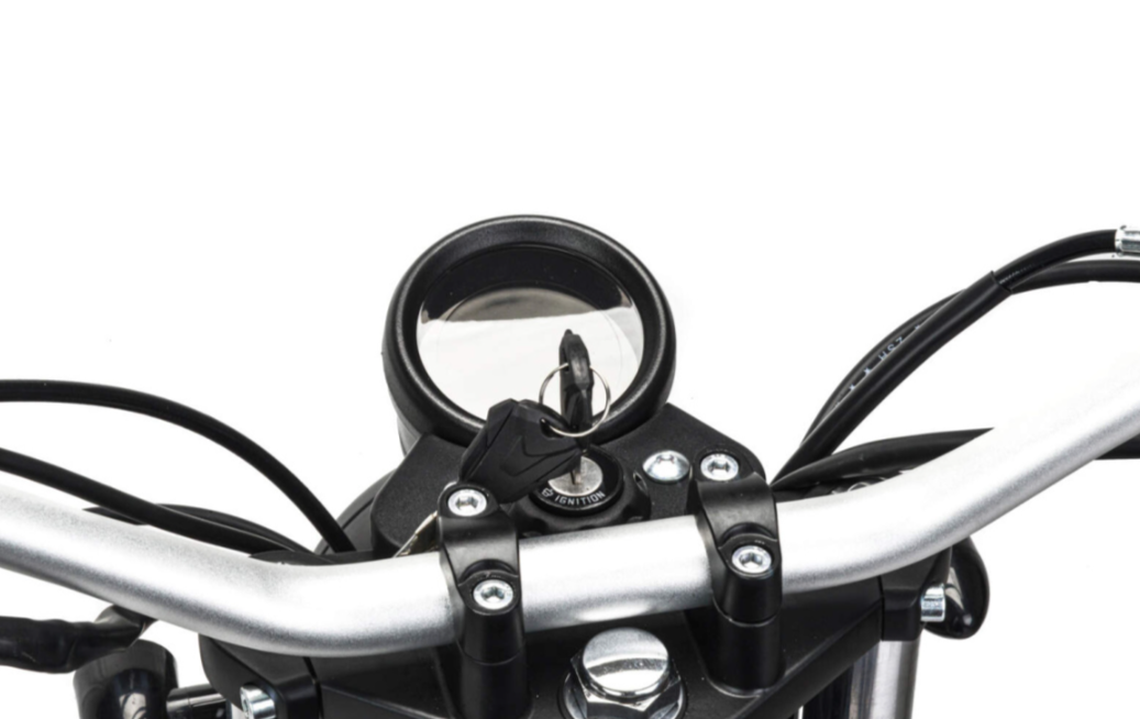 Мотоцикл MOTOLAND (МОТОЛЕНД) LEGEND (XL250-A) (172FMM-5/PR250) в Армавире