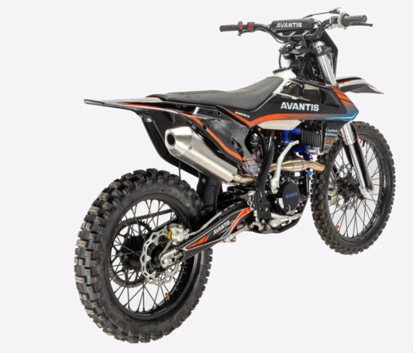 Мотоцикл Avantis A7 NEW (NC300-S/182MM) KKE в Армавире