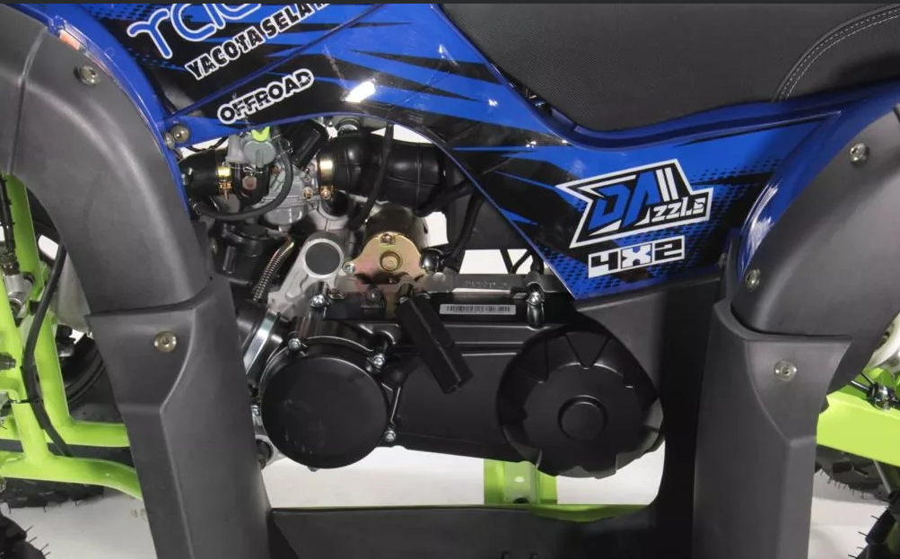 Квадроцикл YACOTA SELA MAX в Армавире