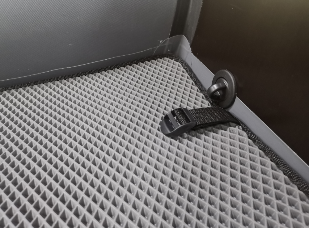 Коврик ЭВА (EVA) MISHIMO 350 LITE в Армавире