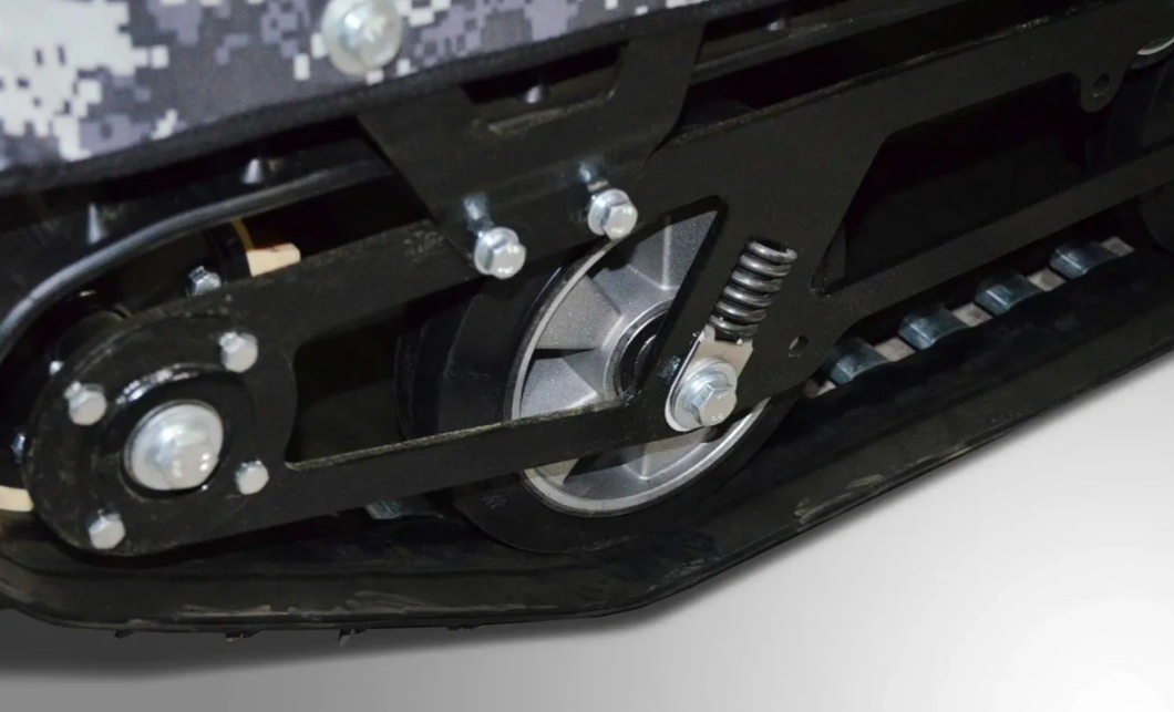 Мотобуксировщик "Богатырь" 20ER (электростартер, реверс-редуктор) в Армавире