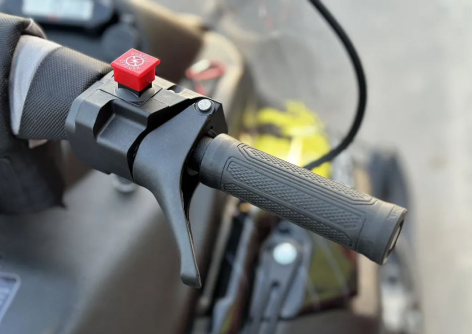 Снегоход РМ TIKSY 500 4Т в Армавире