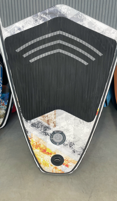 SUP (САП) ДОСКА RAIDEX I BOARD 11’ (332СМ) «MRAMOR» в Армавире