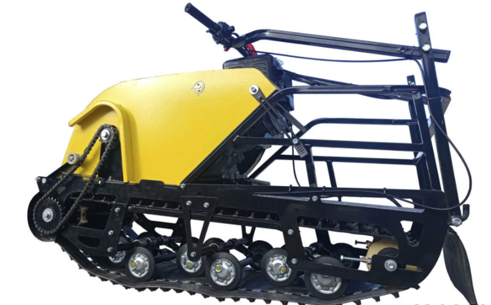 Мотобуксировщик РЫБАК PK 15 л.с. (короткая база 1230мм) в Армавире