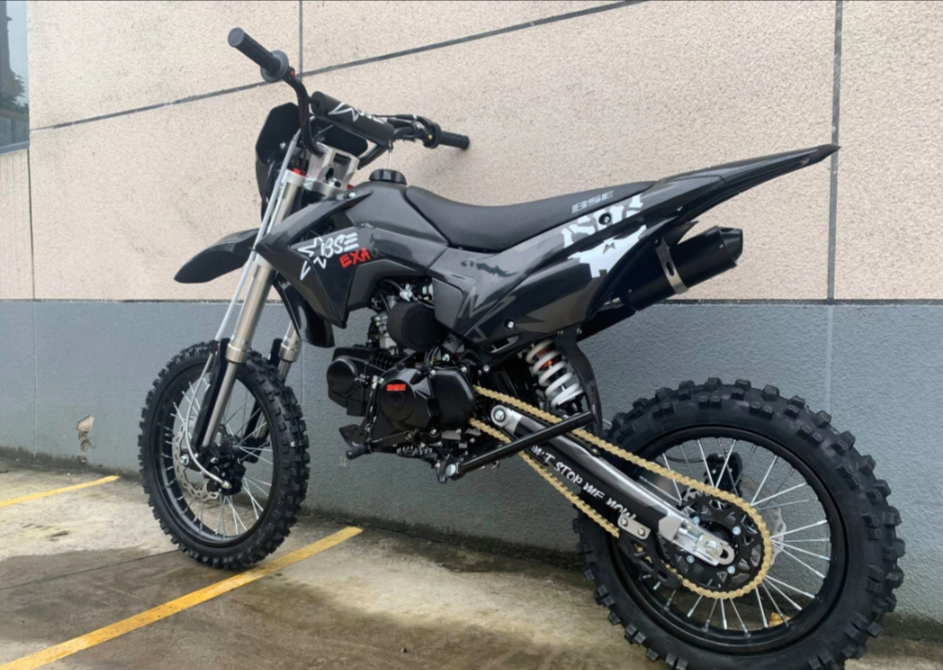 Питбайк BSE EXA SA 17/14 в Армавире