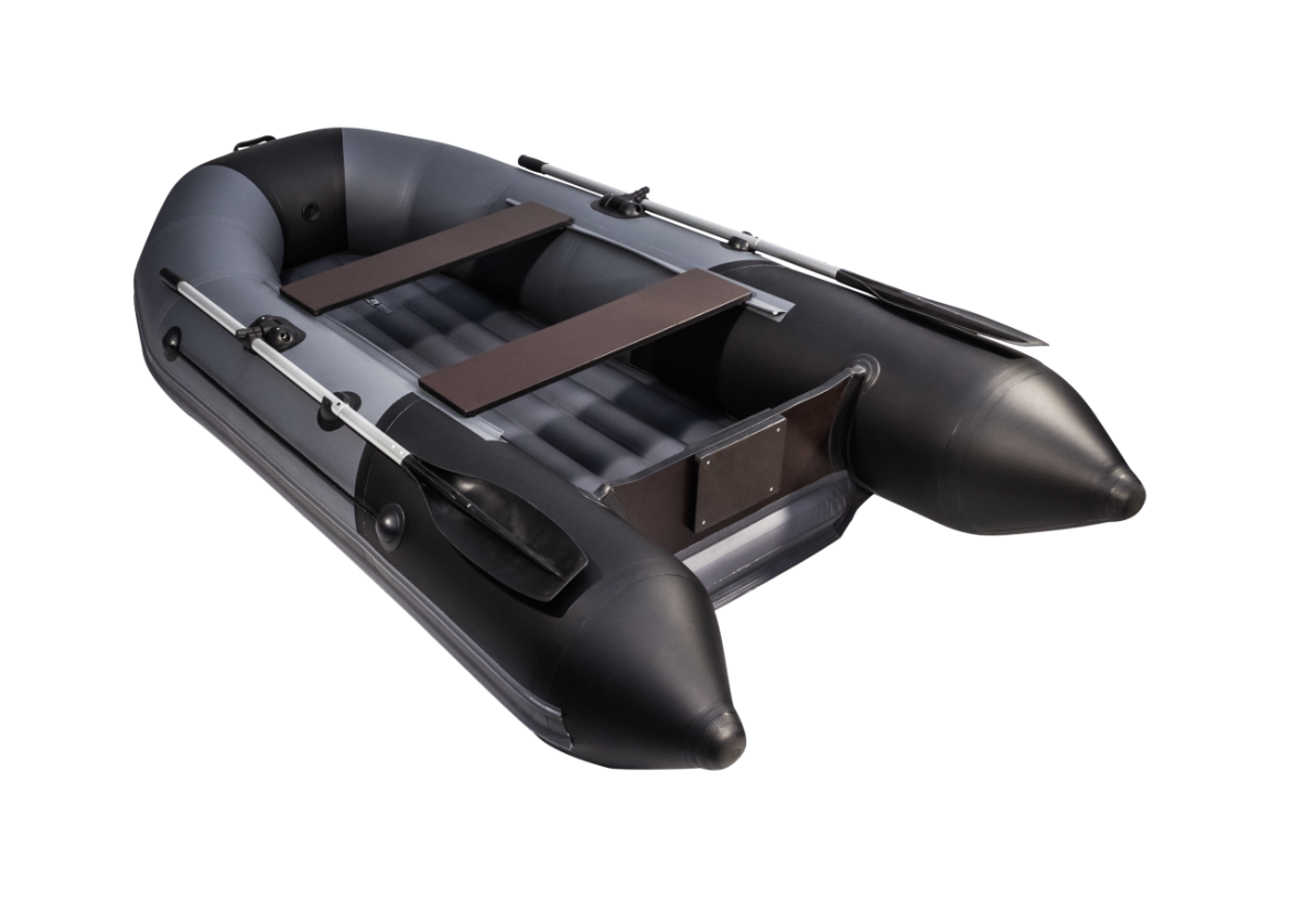 Лодка Таймень NX 2800 НДНД в Армавире