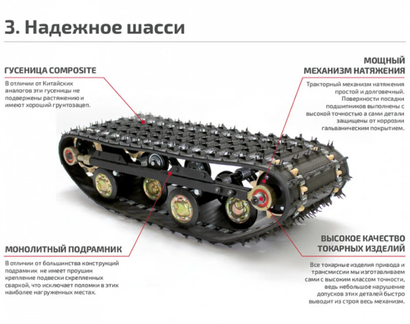 Мотобуксировщик НОРКА 380 MINI 9 л.с. в Армавире