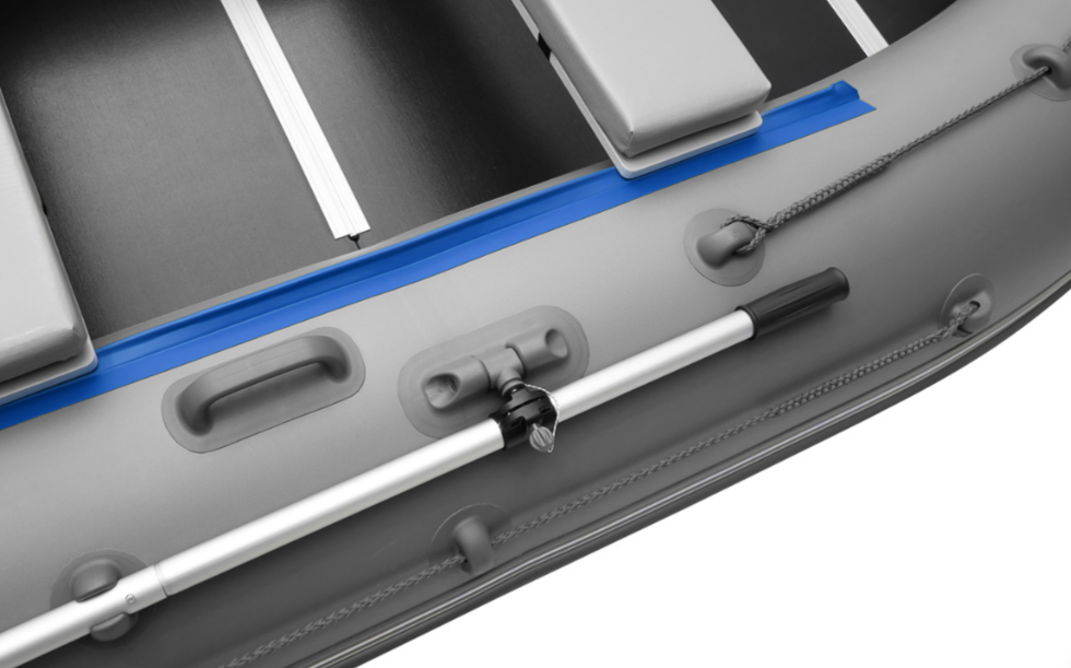 ЛОДКА ДРАККАР 3300 СК HANT в Армавире