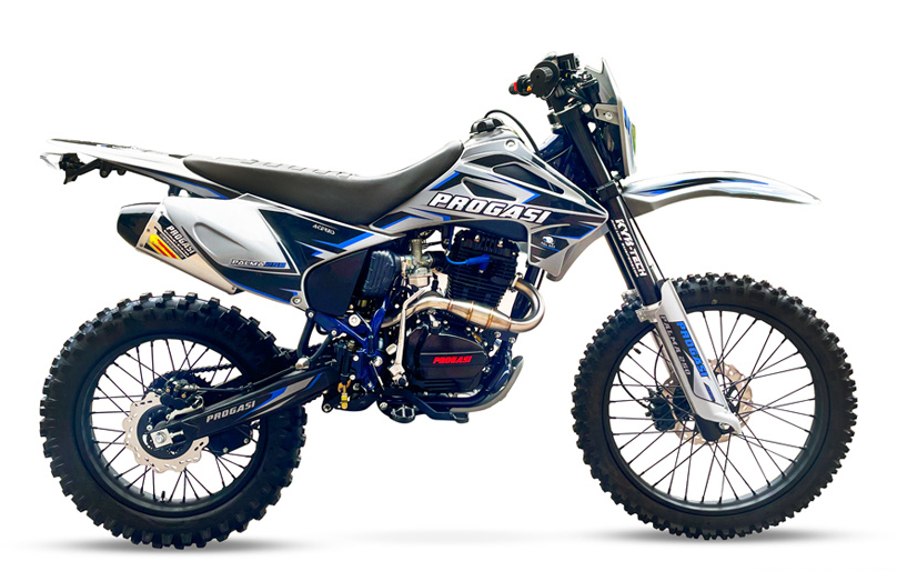 Мотоцикл Progasi PALMA 250 NEW (ZS172FMM) в Армавире