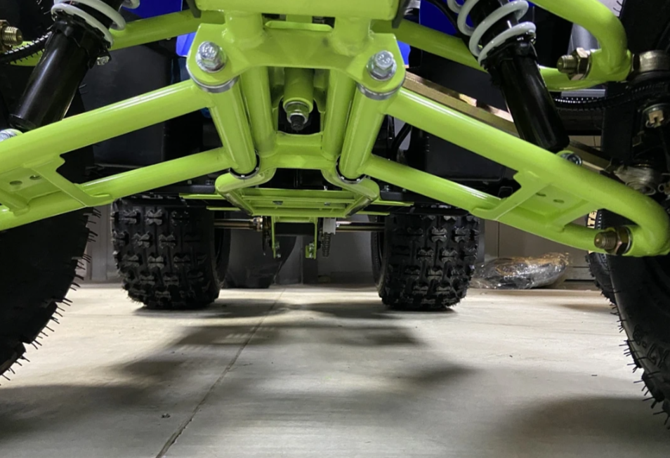 Квадроцикл PROMAX WILD 2.0 190 PRO (2025) в Армавире