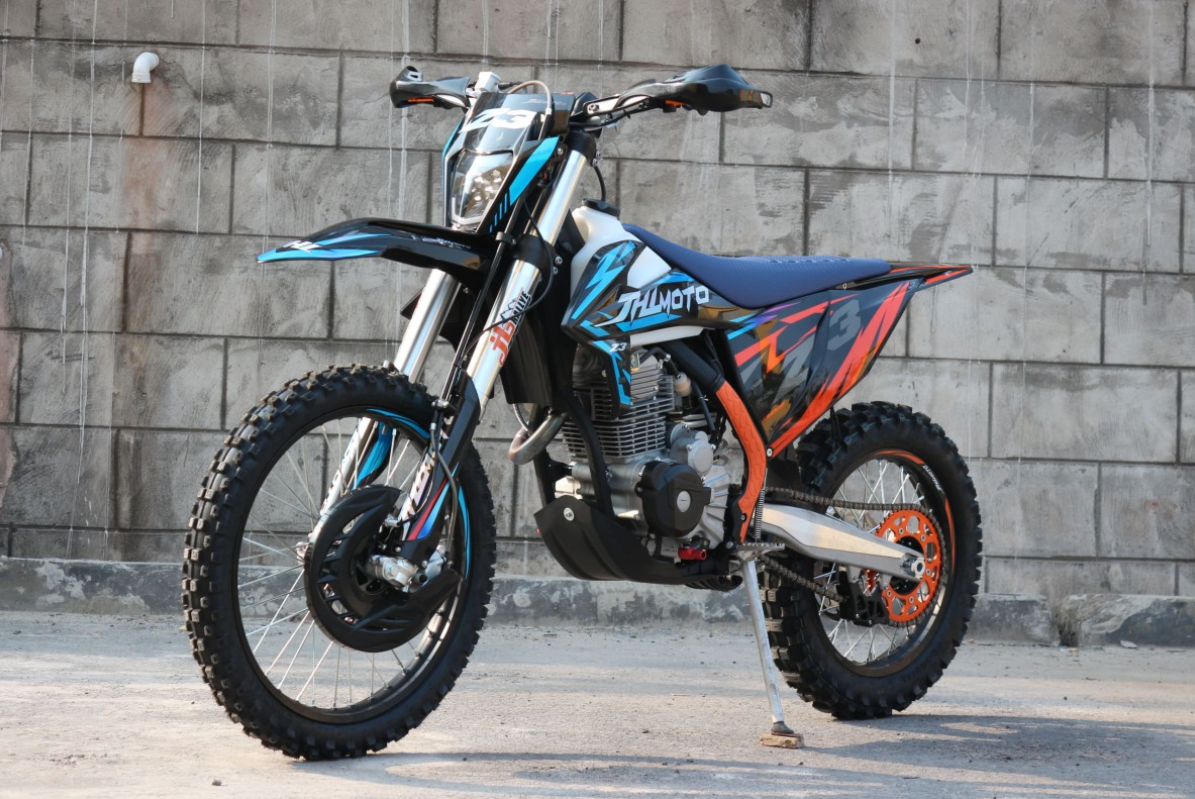Мотоцикл JHLMOTO JHL Z3 CB250 (172FMM-3A) в Армавире