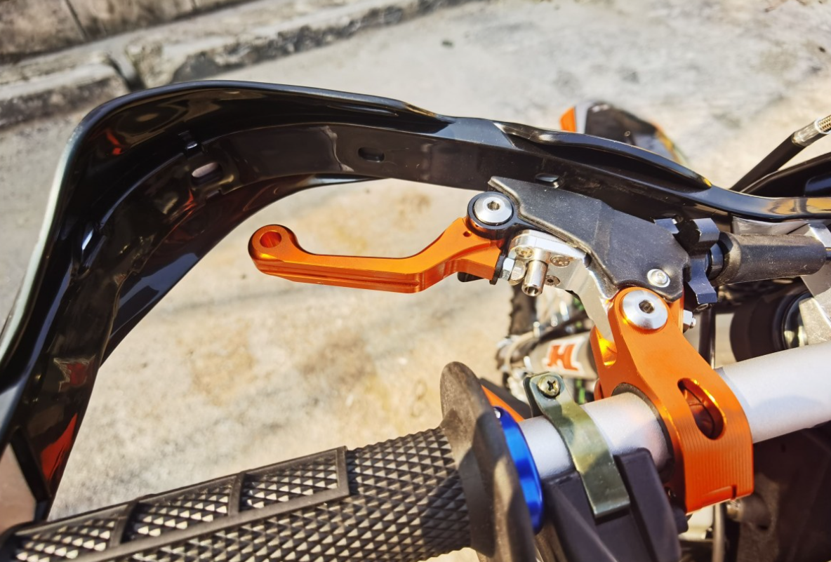 Мотоцикл JHLMOTO JHL Z5 NB300 (174MN-5) в Армавире