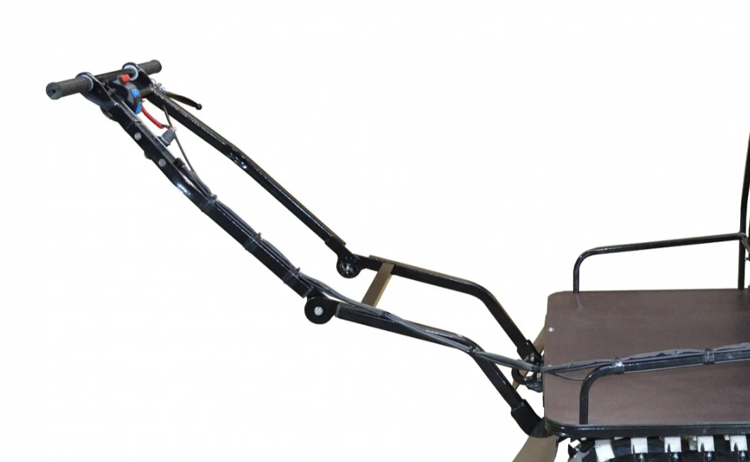 Mотобуксировщик вездеход KOiRA T15 (ручной стартер) в Армавире