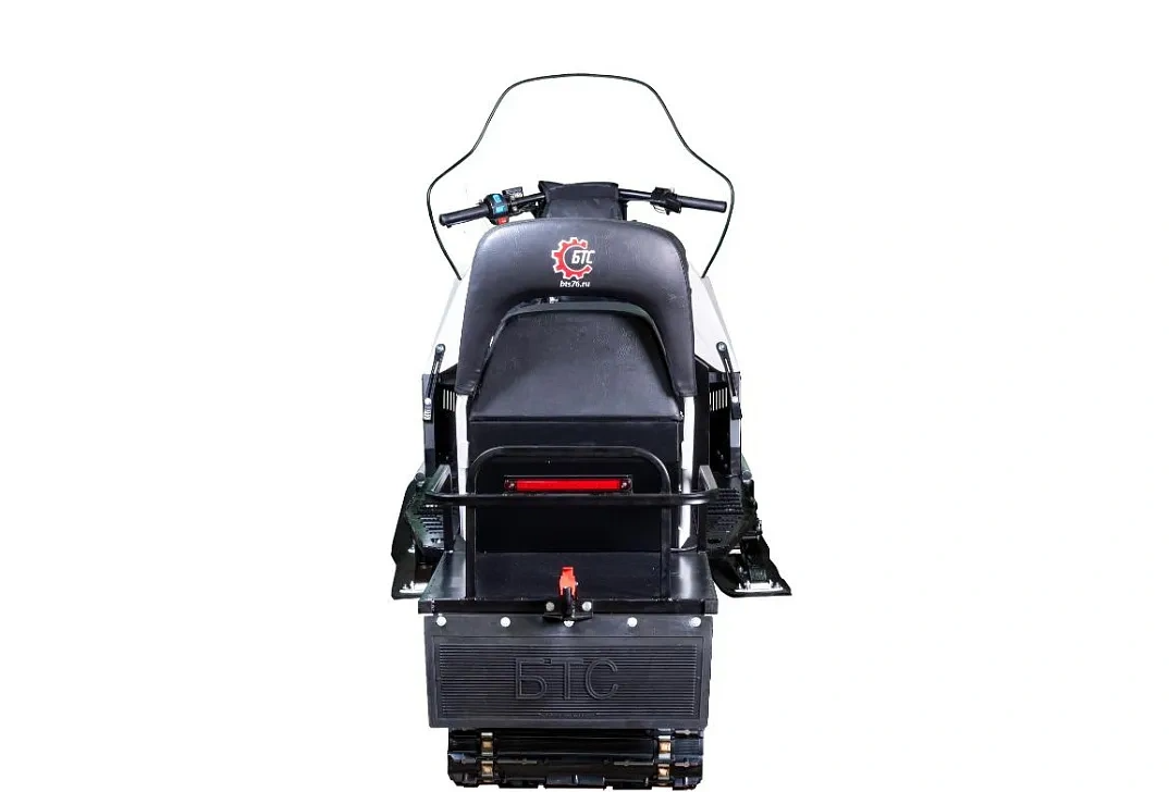 Снегоход БТС 4Т РК ЛОНГ ЛЮКС / 27 л.с. 460 м3 в Армавире