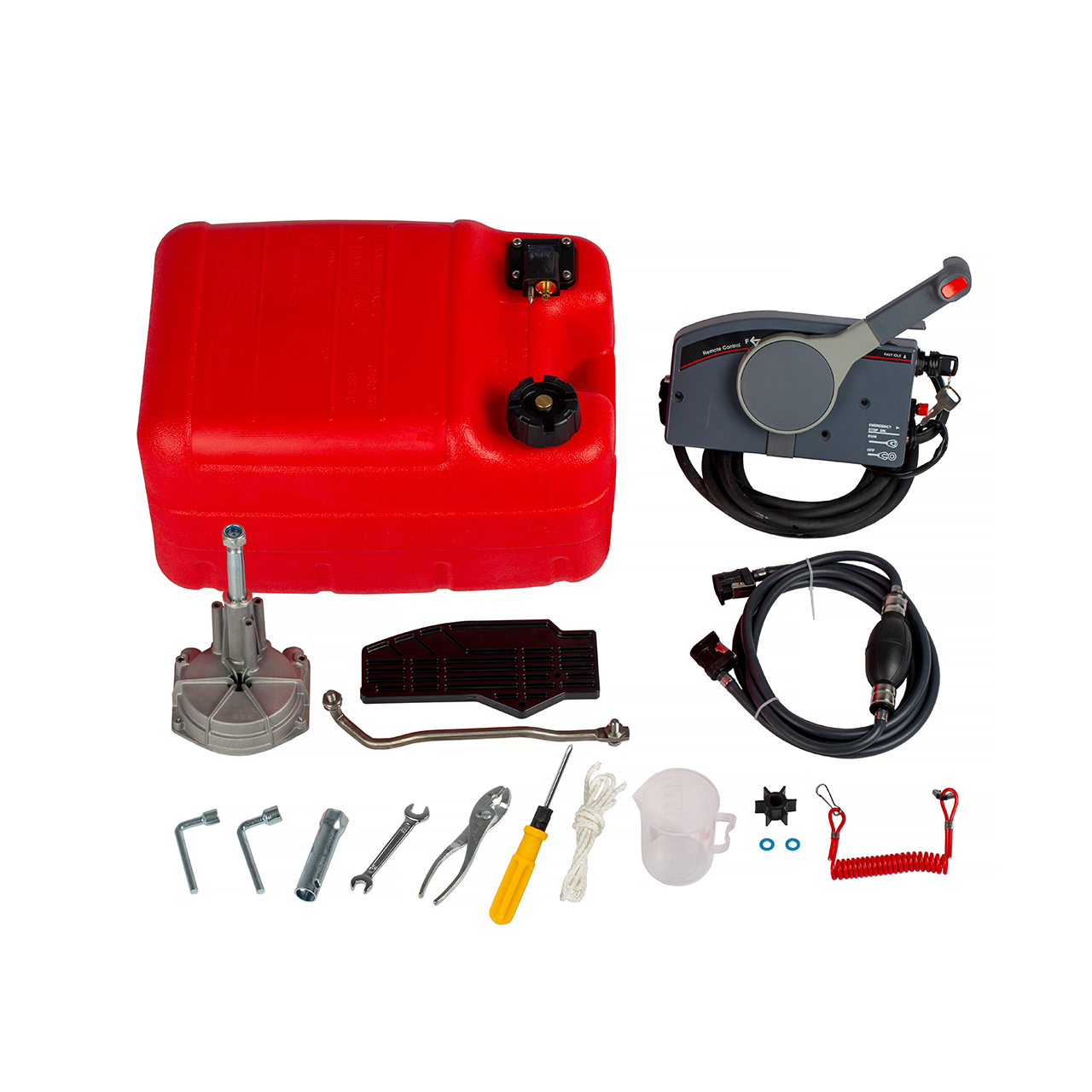 ЛОДОЧНЫЙ МОТОР GLADIATOR G40FES в Армавире