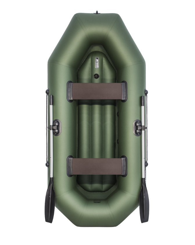 Лодка АКВА-ОПТИМА 260 НД в Армавире