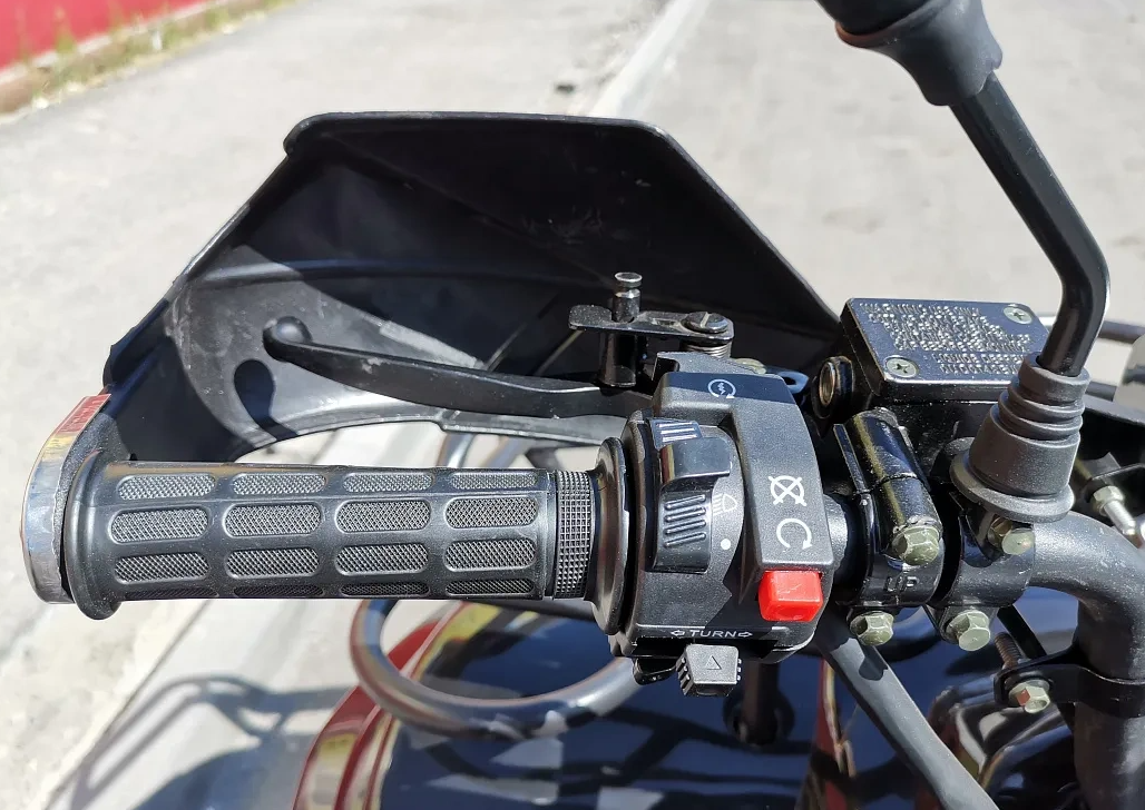 Квадроцикл PROMAX TRX300 CVT в Армавире