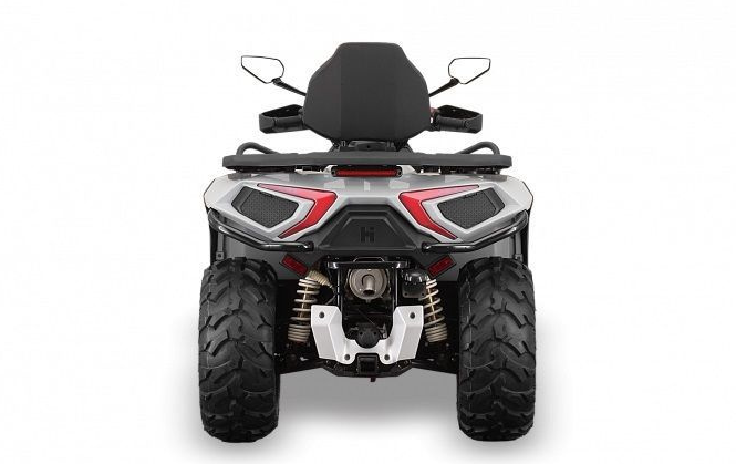 Квадроцикл HISUN HiSUN GUARDIAN 750L -/LONG/ в Армавире