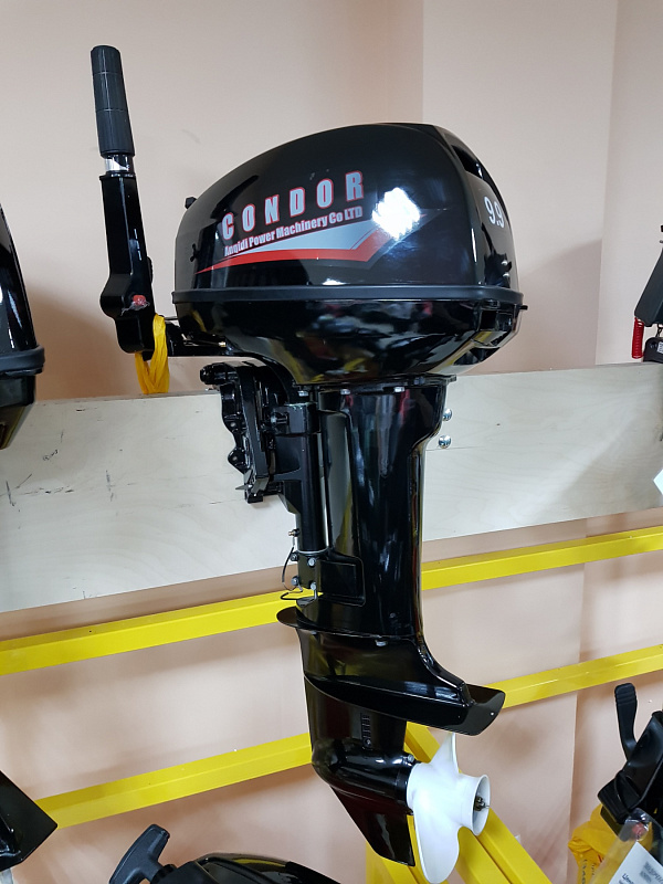 Лодочный мотор Condor T15HS в Армавире