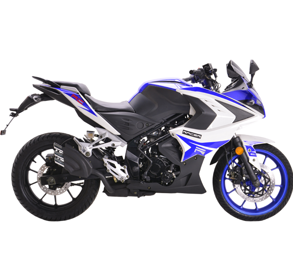 Мотоцикл RACER RC250XZR-A STORM в Армавире