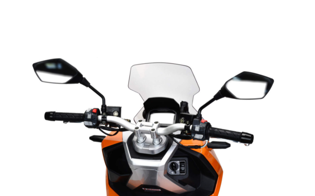 Скутер MOTOLAND (МОТОЛЕНД) T-MAX 150 в Армавире