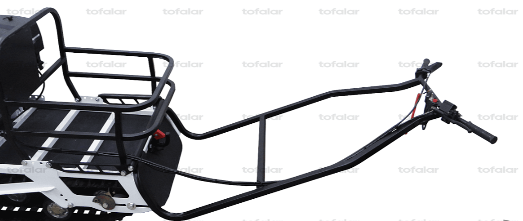 Мотобуксировщик Тофалар 500 БАЙКАЛ в Армавире