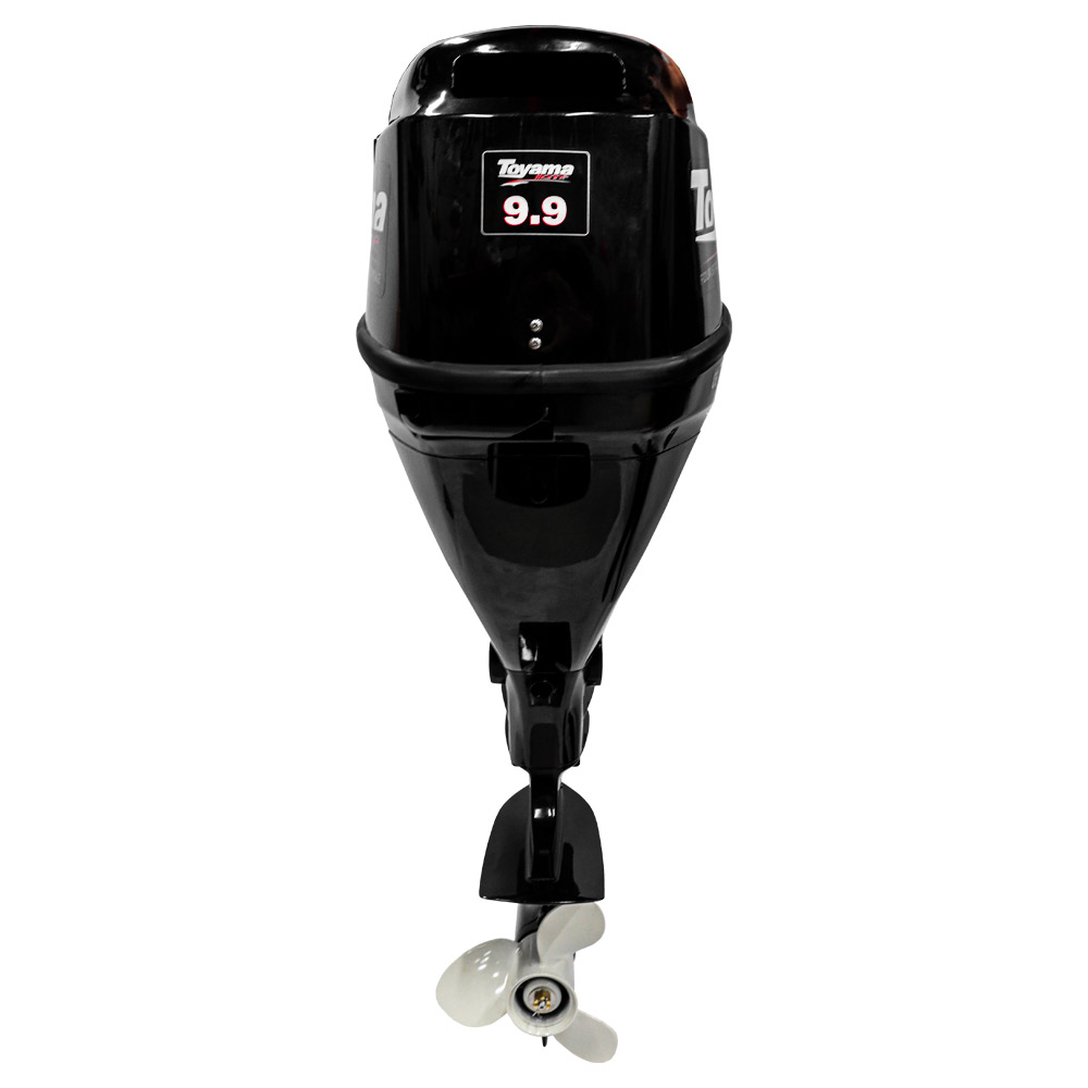 ЛОДОЧНЫЙ МОТОР TOYAMA F9.9BMS в Армавире