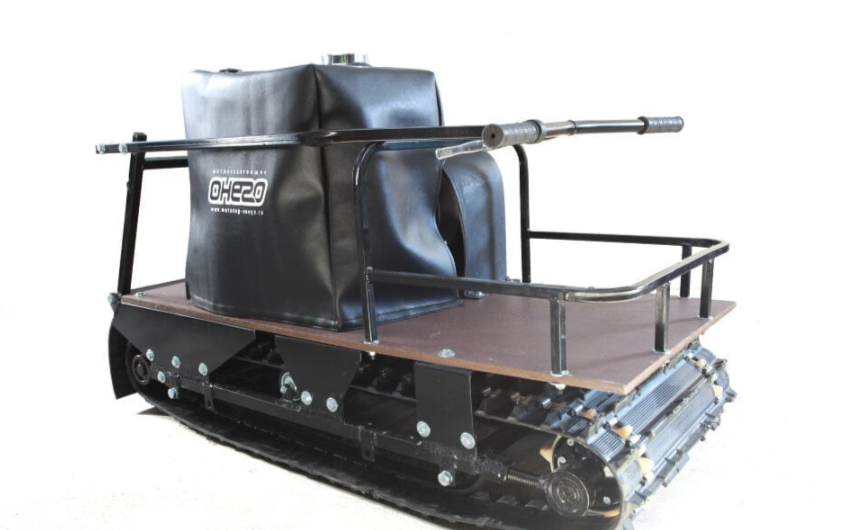 Мотобуксировщик ОНЕГО 500 11 л.с. в Армавире