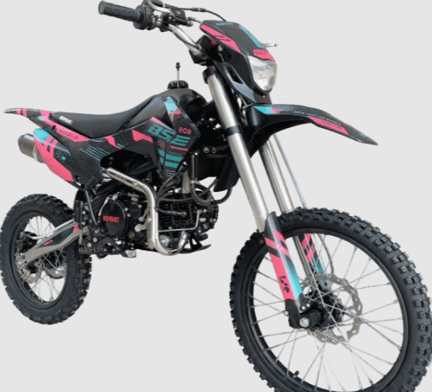 Питбайк BSE PH 150 (015) AK47 в Армавире