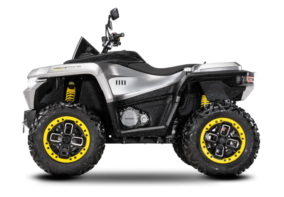 Квадроцикл BENDA REDSTONE 550 в Армавире